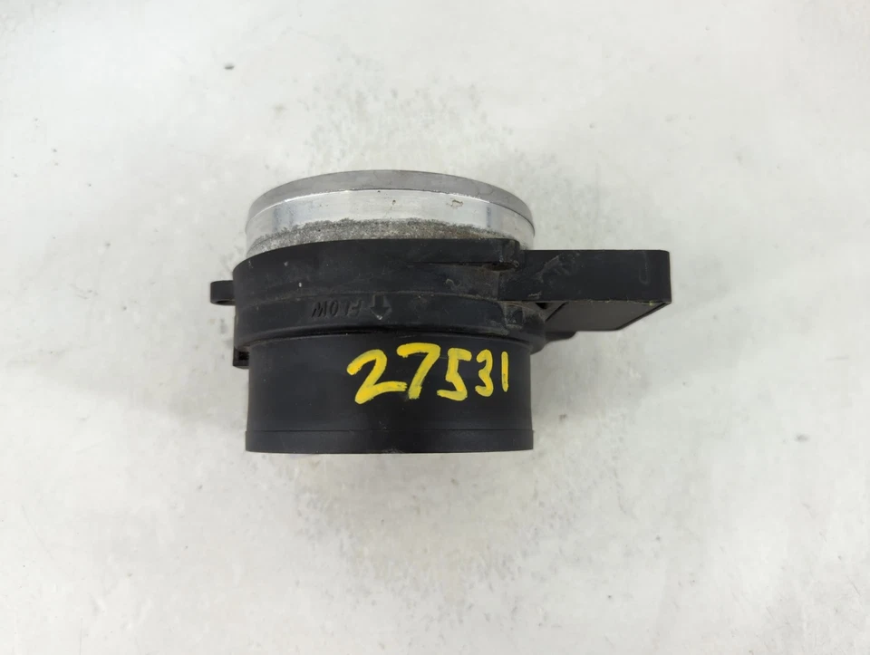 Chevrolet Avalanche Mass Air Flow Meter Maf YWLEQ - Image 4 of 4