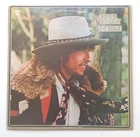 Bob Dylan - Desire -- 1975 First Pressing Vinyl - Excellent Condition
