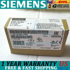 New Siemens 6ES7223-3BD30-0XB0 6ES7 223-3BD30-0XB0 1 Year Warranty Fast Shipping