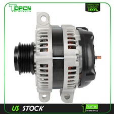 Alternator Fit for Cadillac CTS 2010-2014 V6 3.0L/3.6L 104210-2000 11508 211508