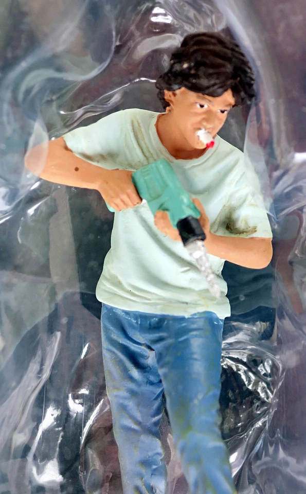 Nuevo en Paquete American Diorama RWB Legend Akira Nakai-San Figura de Perforación 1:18 AD-18503 Foto 2 de 3