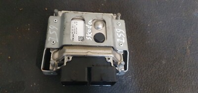 159* Seat Mii Skoda Citigo CIT 1.0 MPI [CHY] Motorsteuergerät 04C907309N