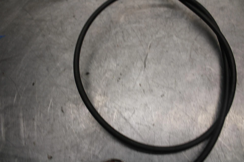 Suzuki GS850G 1981 buje de transmisión de velocidad con cable BB37 Foto 3 de 4