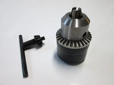 Radial Arm Saw  Accessory Jacobs Chuck for Drill & Router Bits  Craftsman Wards