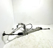Power Steering Gear Rack W/ Pinion RWD 85K Miles Mercedes S550 2012 OEM