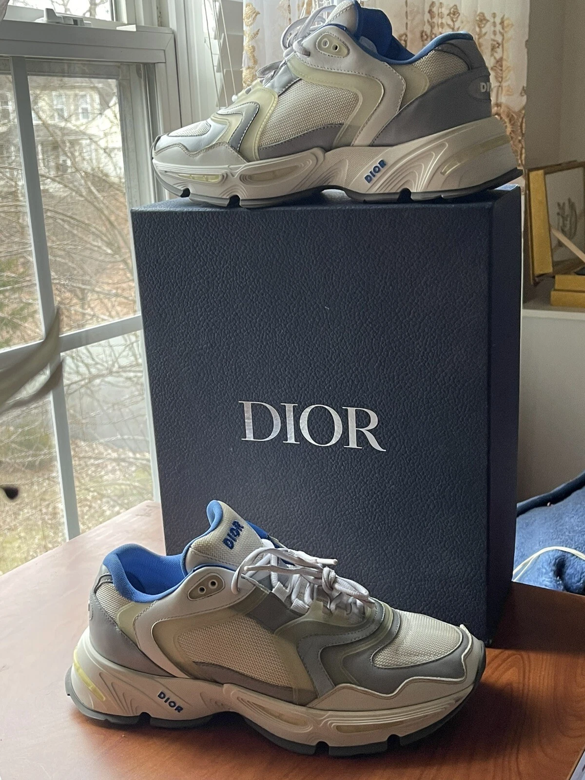 Dior CD1 taille 42