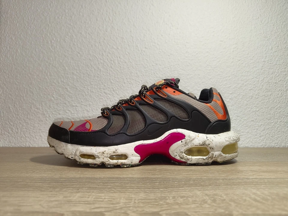 Nike Air Max Terrascape Plus, photo 4 sur 5