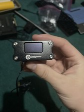 Water cooling Bitspower Temperature Gage