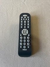 RCA 3 Device Universal Remote RCR3273R