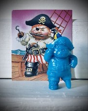 2014 Topps Garbage Pail Kids MiniKins Series 2 Mini Figures  19