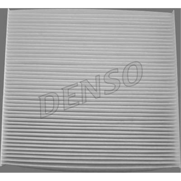 Denso Innenraumfilter Partikelfilter FüR Mazda 2 Dy CX-7 Er Gy DCF480P-image