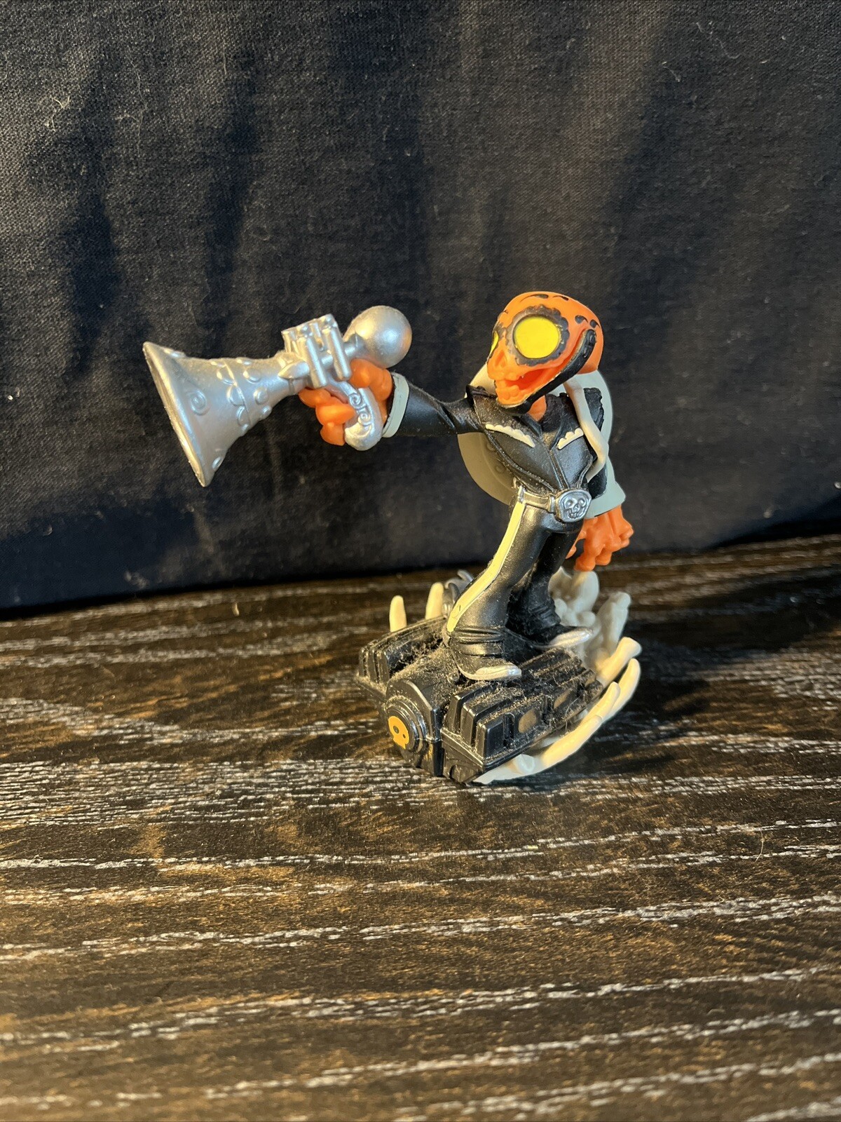Skylanders Superchargers Frightful Fiesta eBay