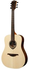 LAG T270D Tramontane Dreadnought chitarra acustica