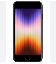 Apple iPhone SE - 32 GB - Gray Straight Talk  Single SIM 