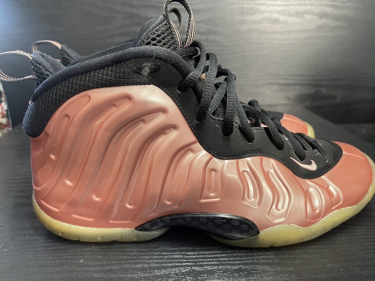 Nike Air Foamposite One GS 