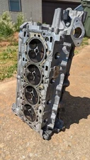 2016 Chevrolet Colorado 2.5L 4 Piston Cylinder Head Opt LCV 2WD 12666597 Bare