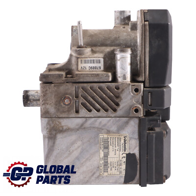Volkswagen Touareg 7L Webasto Additional Auxiliary Heater 3.0 TDI 7L6815071G