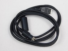 Hewlett-Packard HP F1016-80002 Cable Mac to Palmtop  READ DESCRIPTION  