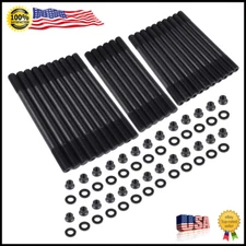 Cylinder Head Stud Kit for Dodge Cummins Diesel 5.9L 6.7L 1998-2018 247-4202