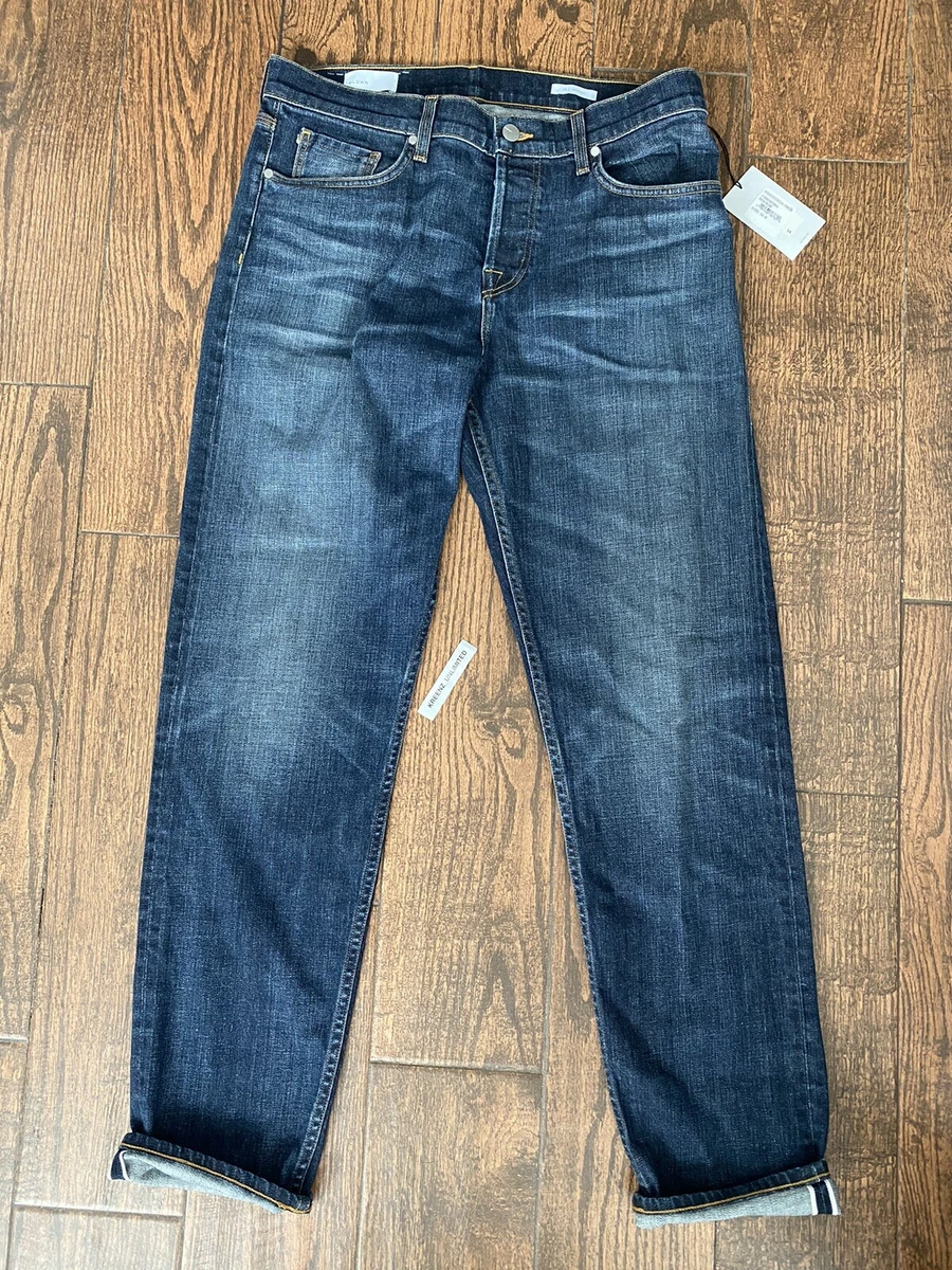 Rich blue sale jeans