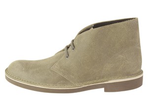 clarks bushacre 2 taupe