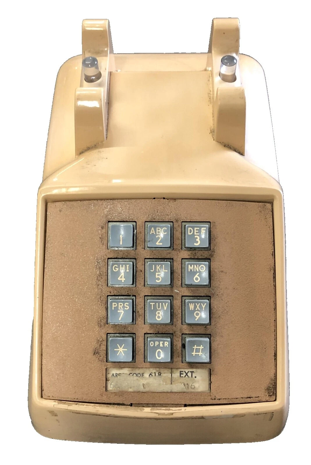 Electrónica Western Electric Vintage