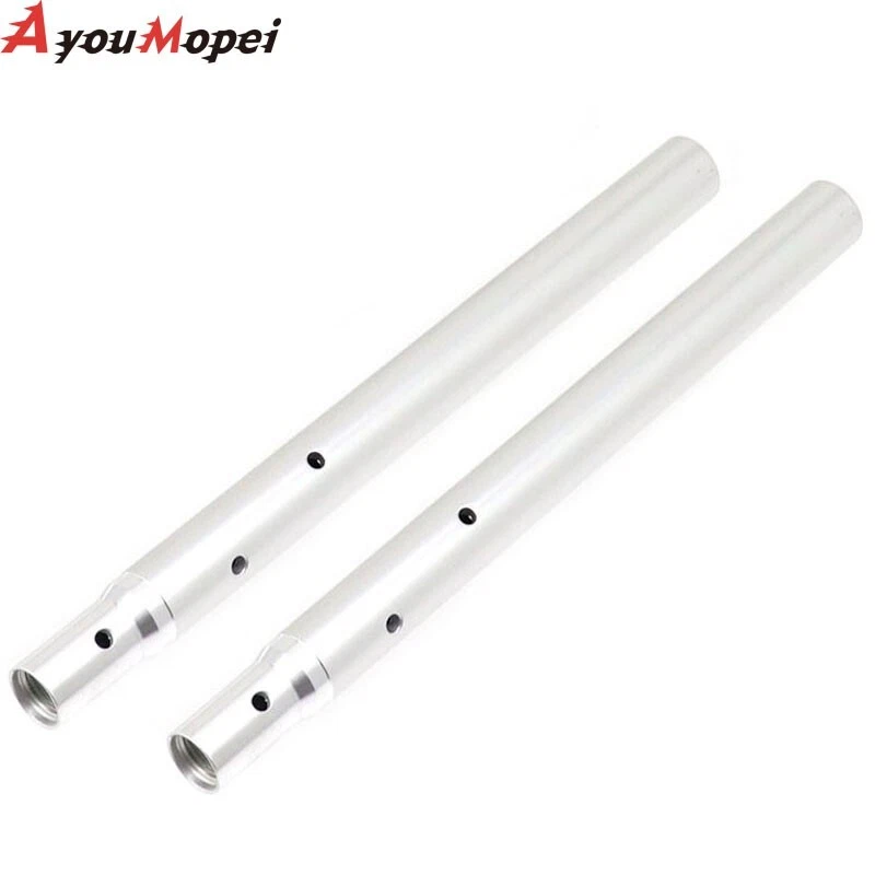 CNC Clip On Handlebar Tube For DUCATI Panigale V4/S 2018-2022 V4 R 2019-2022 - Image 4 of 4