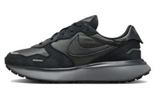 Nike Phoenix Waffle Low Black W - FJ1409-001