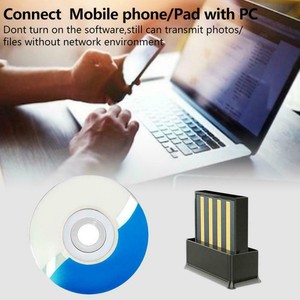 USB Dongle Bluetooth V5.0 Inalámbrico Mini Adaptador para Windows 7/8/10 PC Laptop Hot | eBay