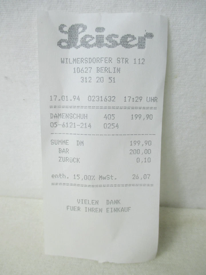 Vintage Maripe´ Forato Mujer Zapatos Dos -Tono Talla 40,5 Made IN Italy - Imagen 3 de 4