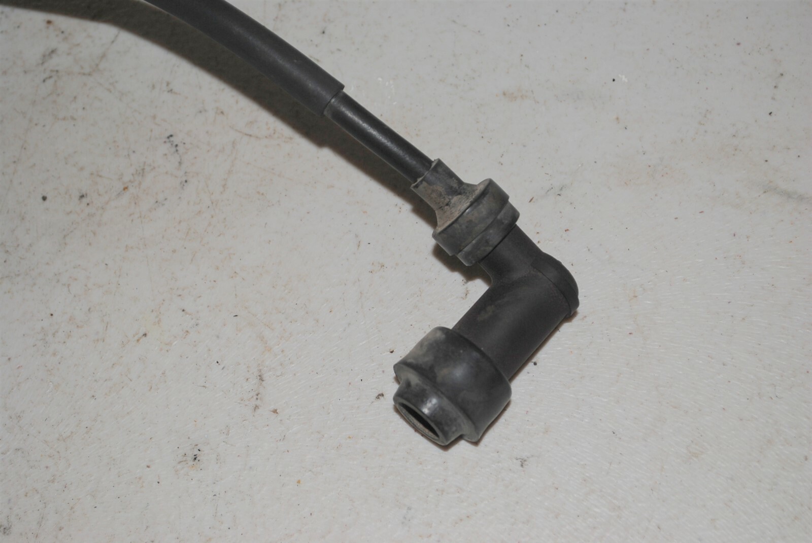Plugwire Yamaha XT 250 Electrical Ignition Plugwire Coil 5GH-82310-40-00 80 | eBay