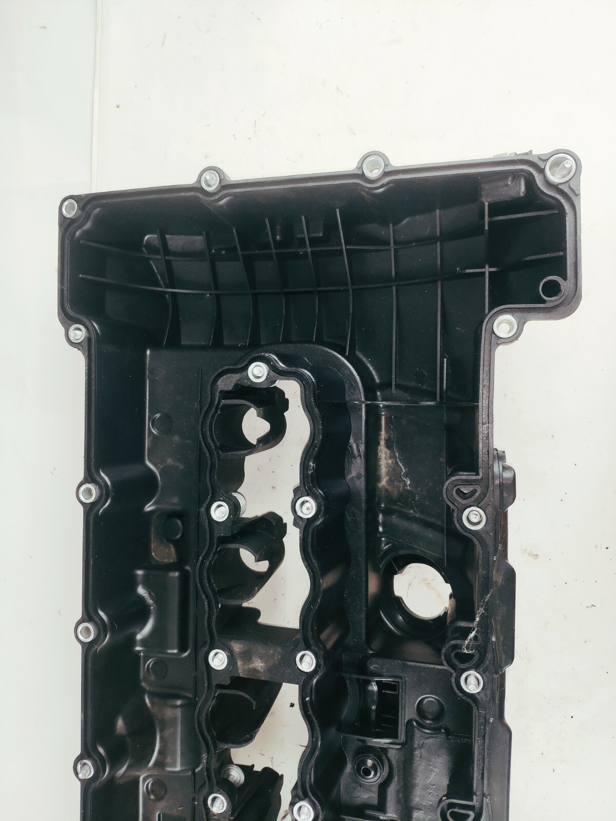 2009 BMW 335 Engine Valve Cover 7565284 | eBay 