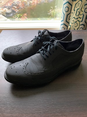 cole haan reflective shoes
