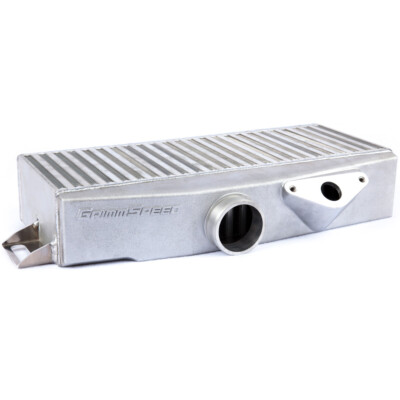 GrimmSpeed Top Mount Intercooler (TMIC) Kit for 02-07 WRX & 04-21 STi I 090001