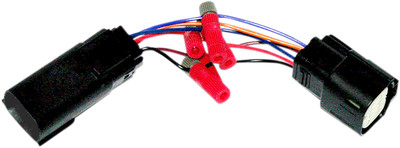 MPR-BCM UNIVERSAL WIRING ADAPTER HARLEY FLTRX 1690 ROAD GLIDE 2016