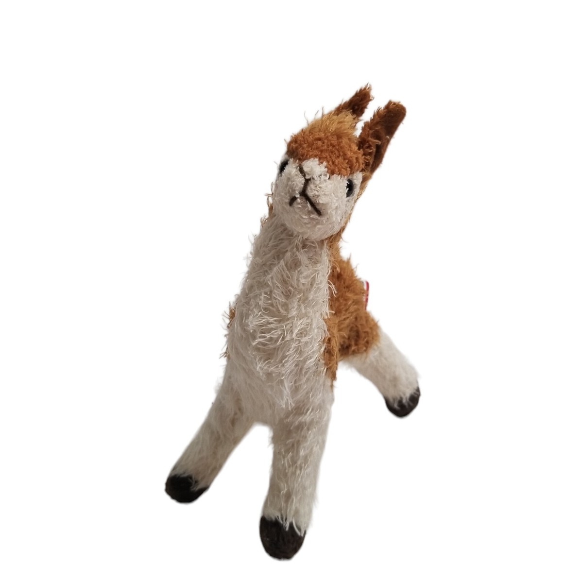 Llama Plush Stuffed Animal Douglas Cuddle Toy 8