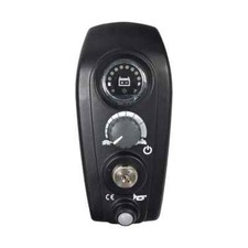 Upper Console Assembly for the G -Go Elite Traveller Plus  C53/SC54 