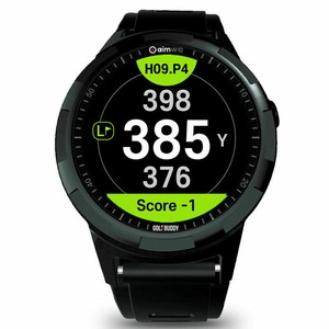 ebay golf gps watch