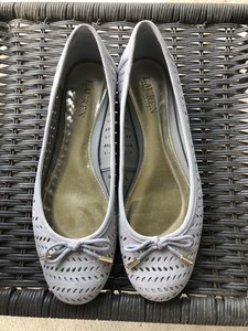 ralph lauren women's flats