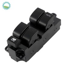 Master Control Switch GJ6A-66-350A For Mazda 6 2003-2005 Electric Power Window