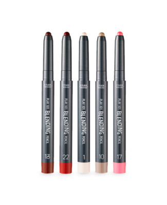 ETUDE HOUSE Play 101 Blending Pencil