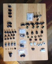 Bitspower G1/4" Enhance Multi-Link, OD 14MM Assortment, NEW open box, and more