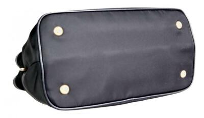 ★PRADA★ 25SS (1BA173 ZMY F0002) Women’s Shoulder Bag LUXURY PRADA SHOULDER BAG HANDBAG 1BA173 BLACK NYLON NEW | eBay