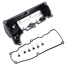 Left Valve Cover for Ford Explorer Ranger 4.0L V6 SOHC 2001-2006 4L5Z6582FA