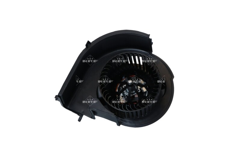 Front NRF 34266 Interior Blower for BMW