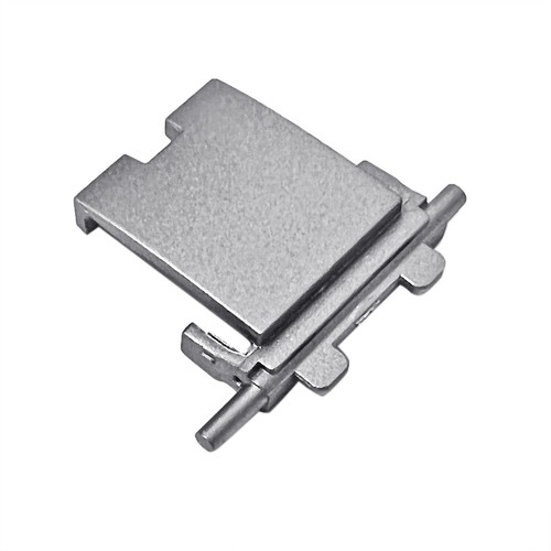 LAN Port For Dell Latitude 5520 5521 5530 (Gray) - Photo 2/4