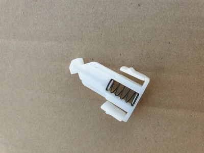 2x SIMPSON DRYER DOOR CATCH Striker & Bracket ASSY 39D505SR*12 39D505SR 39B450p 2x SIMPSON DRYER DOOR CATCH Striker & Bracket ASSY 39D505SR*12 39D505SR 39B450p