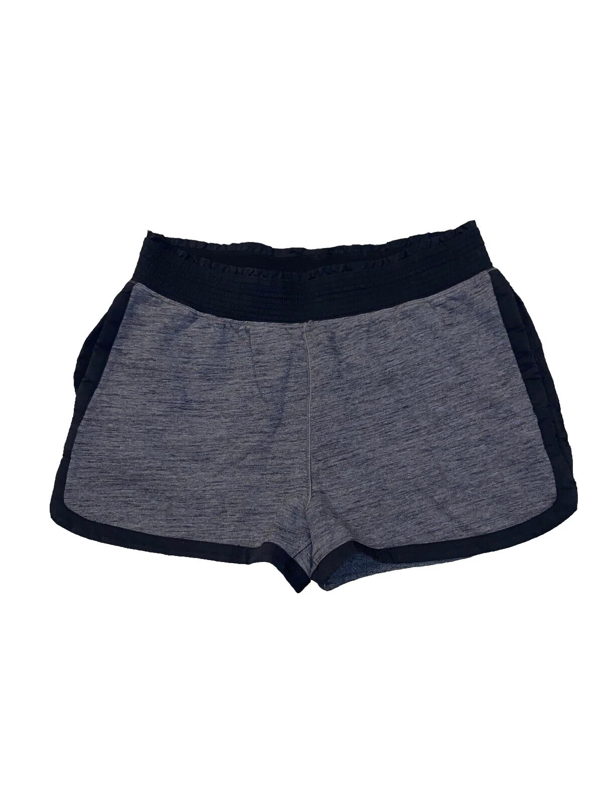Lululemon Regular Size Exercise Shorts for Women