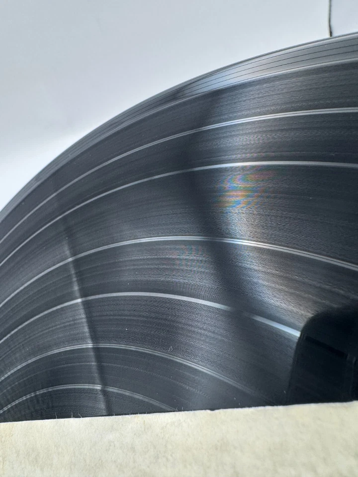 BENJAMIN LUXON & DAVID WILLISON: Break the News To Mother - Image 3 of 3