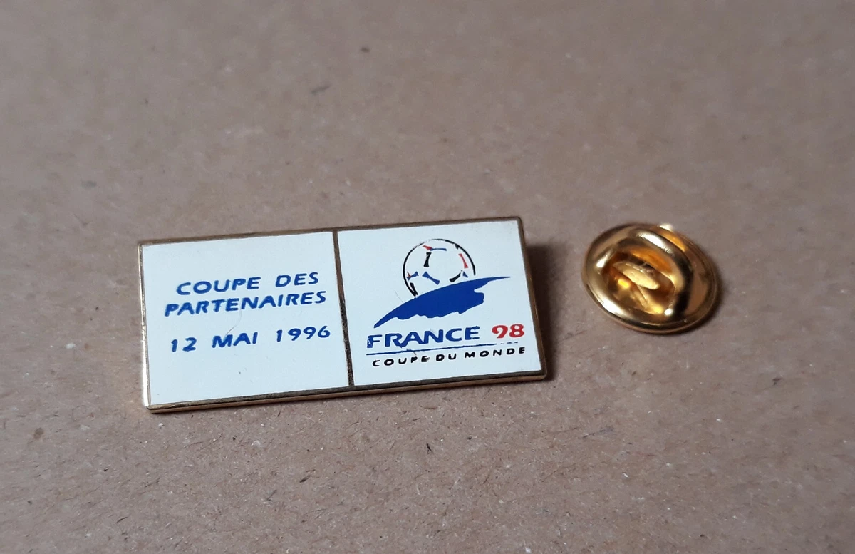 France 98 coupe du monde de football / Bordeaux YT N° 3130 (1998